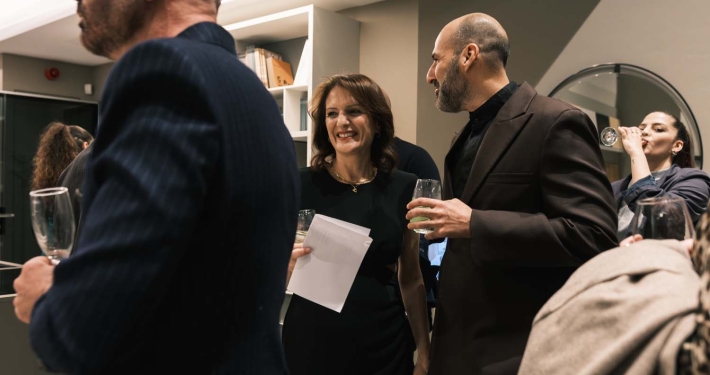 Cucina & Cucina X Barausse