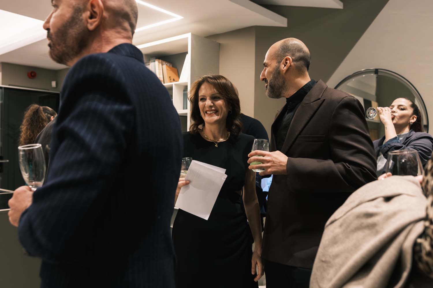 Cucina & Cucina X Barausse