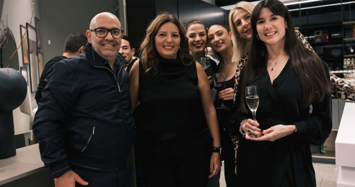 Cucina & Cucina X Barausse