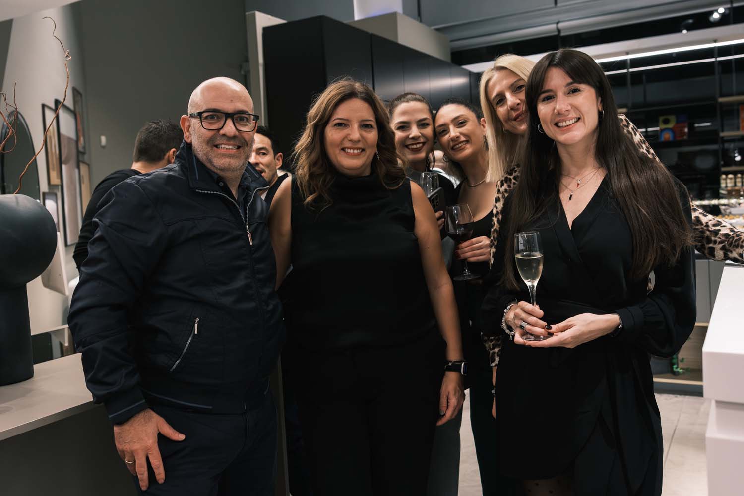 Cucina & Cucina X Barausse