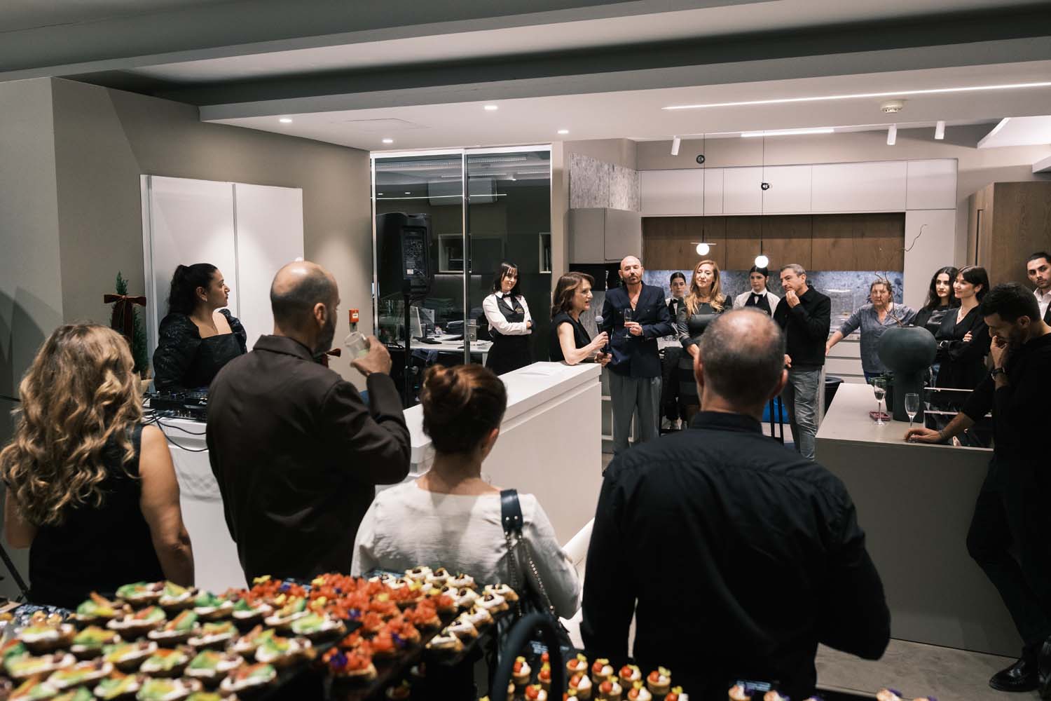 Cucina & Cucina X Barausse