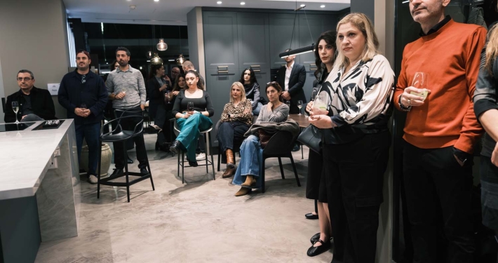 Cucina & Cucina X Barausse