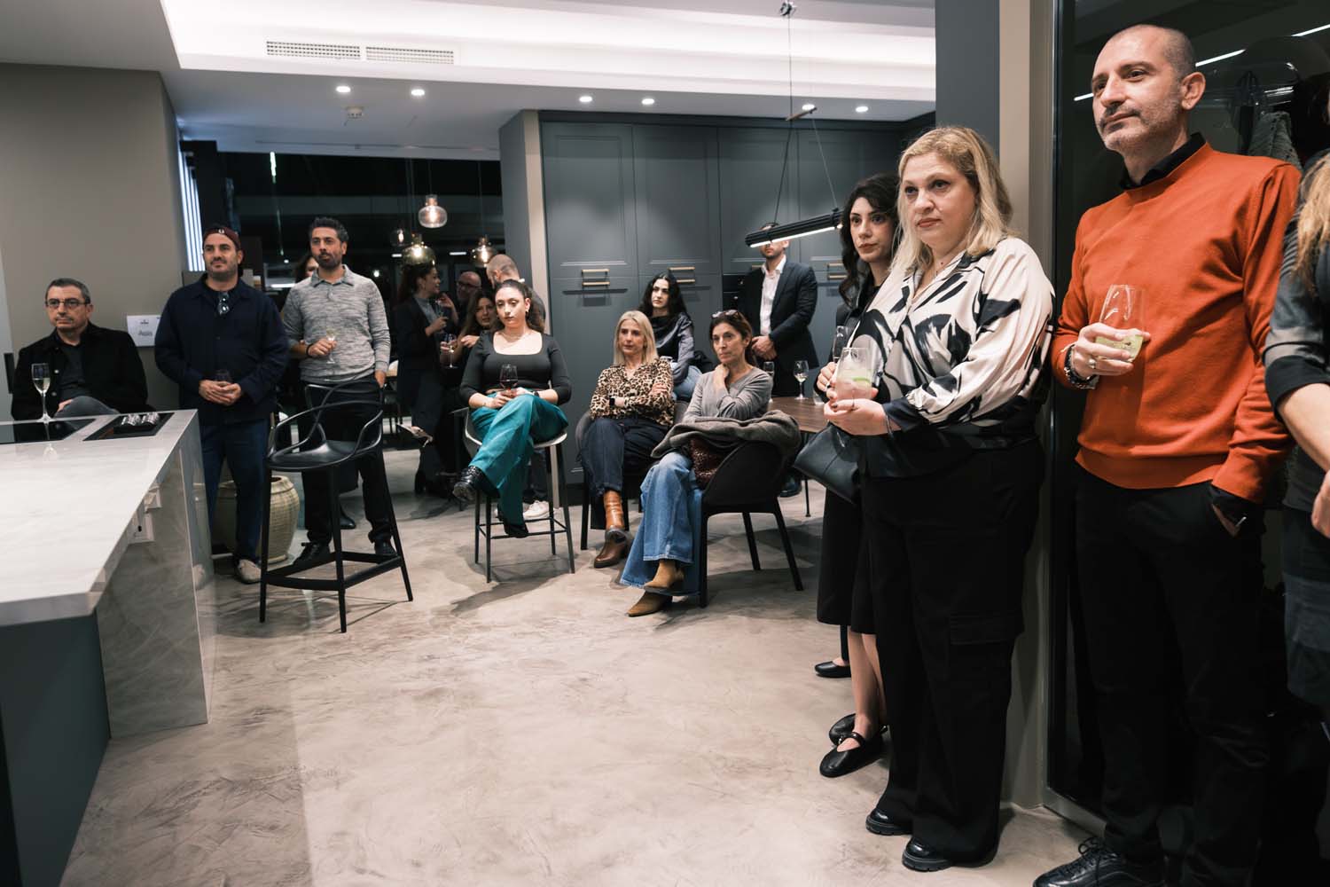 Cucina & Cucina X Barausse