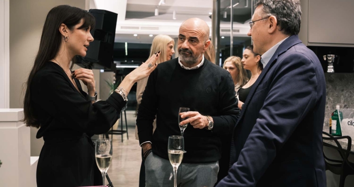 Cucina & Cucina X Barausse