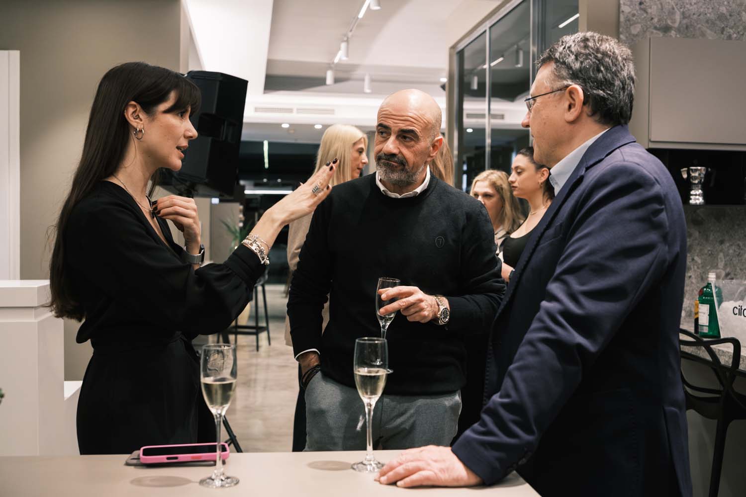 Cucina & Cucina X Barausse