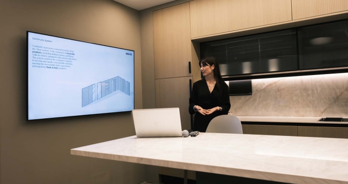 Cucina & Cucina X Barausse