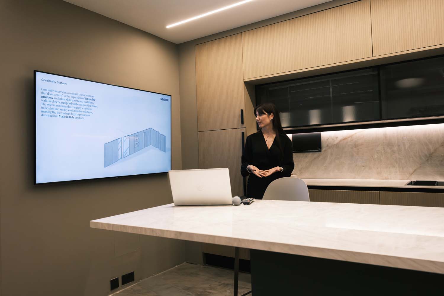 Cucina & Cucina X Barausse