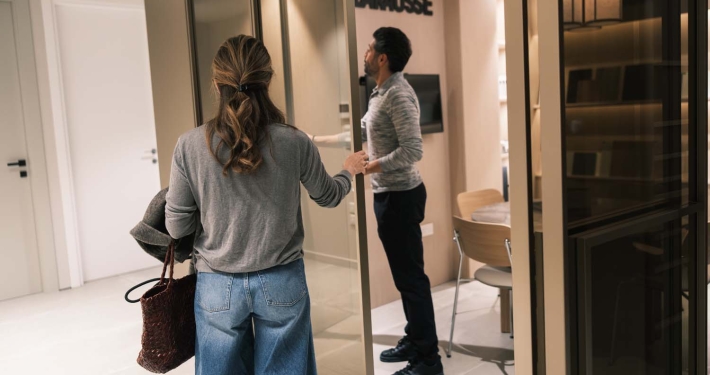 Cucina & Cucina X Barausse