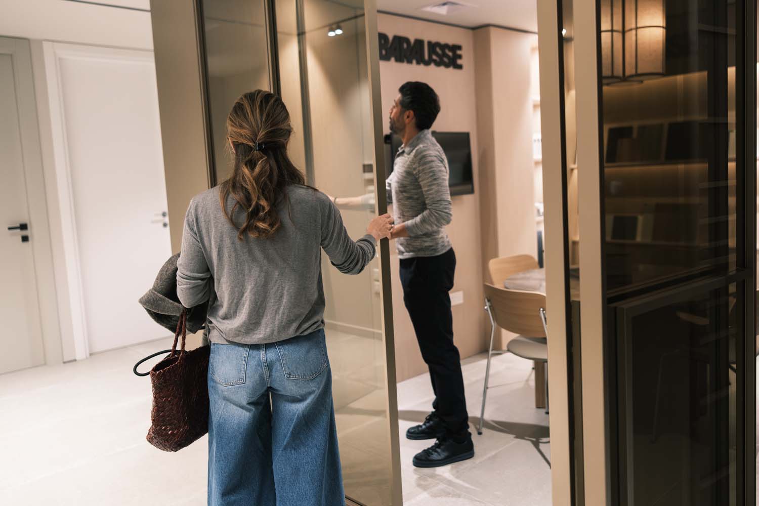 Cucina & Cucina X Barausse