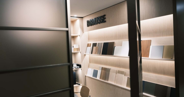 Cucina & Cucina X Barausse