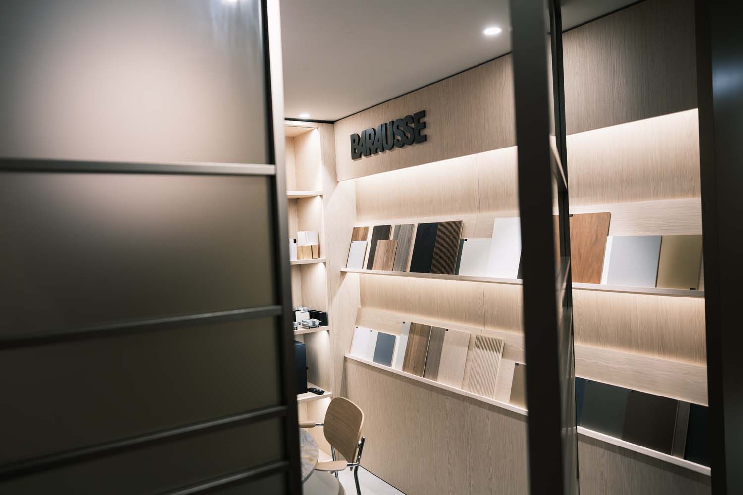 Cucina & Cucina X Barausse