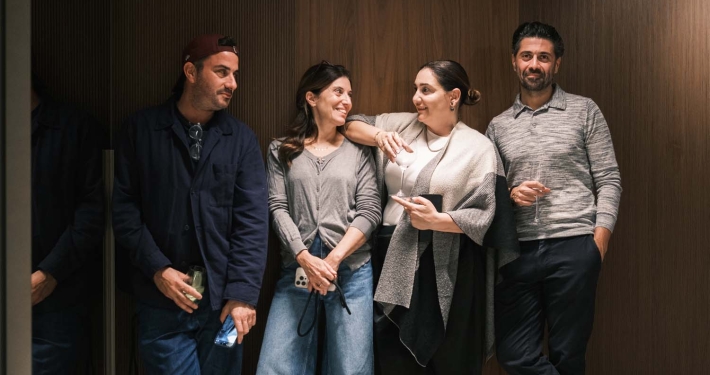 Cucina & Cucina X Barausse