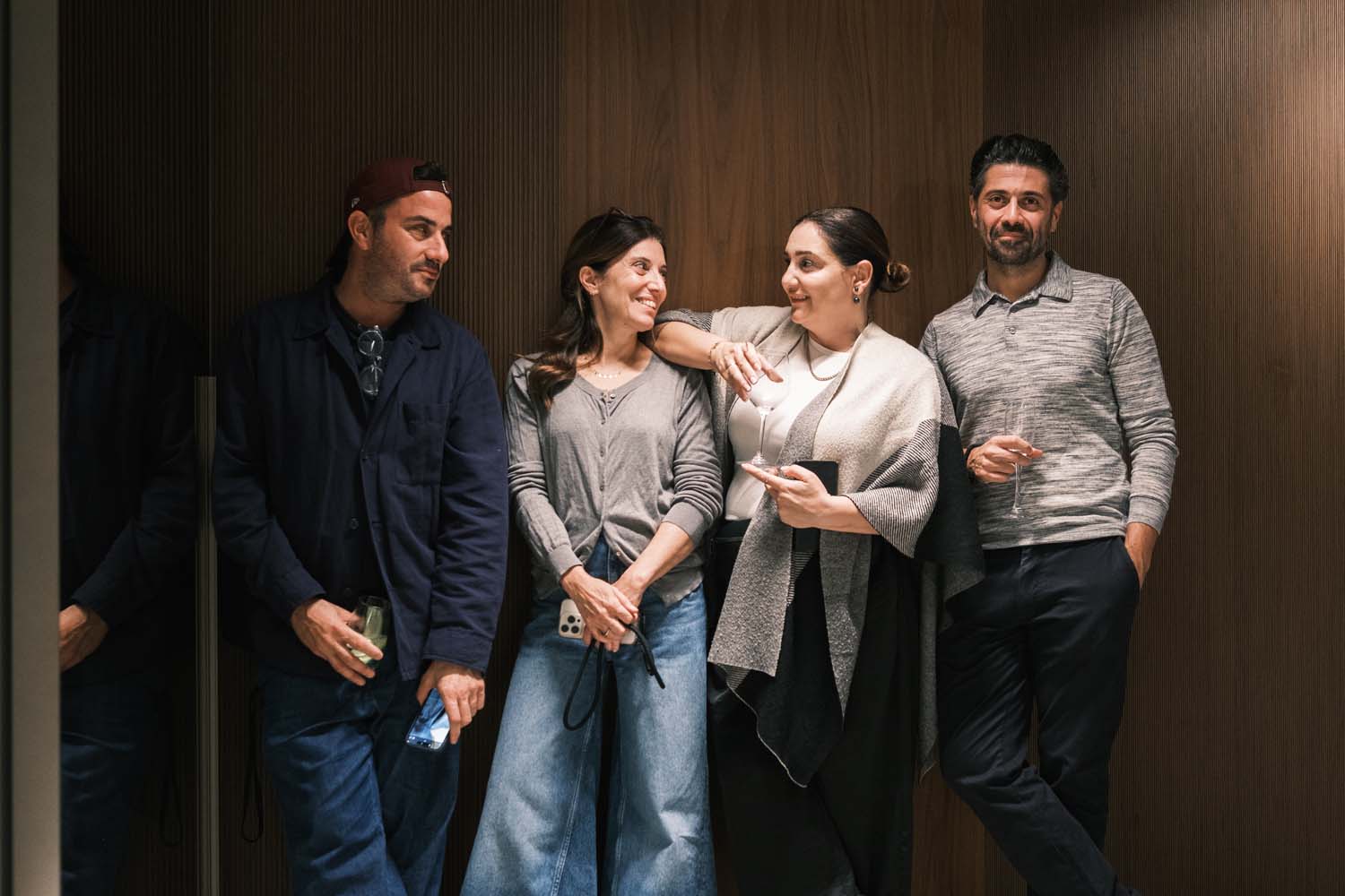 Cucina & Cucina X Barausse