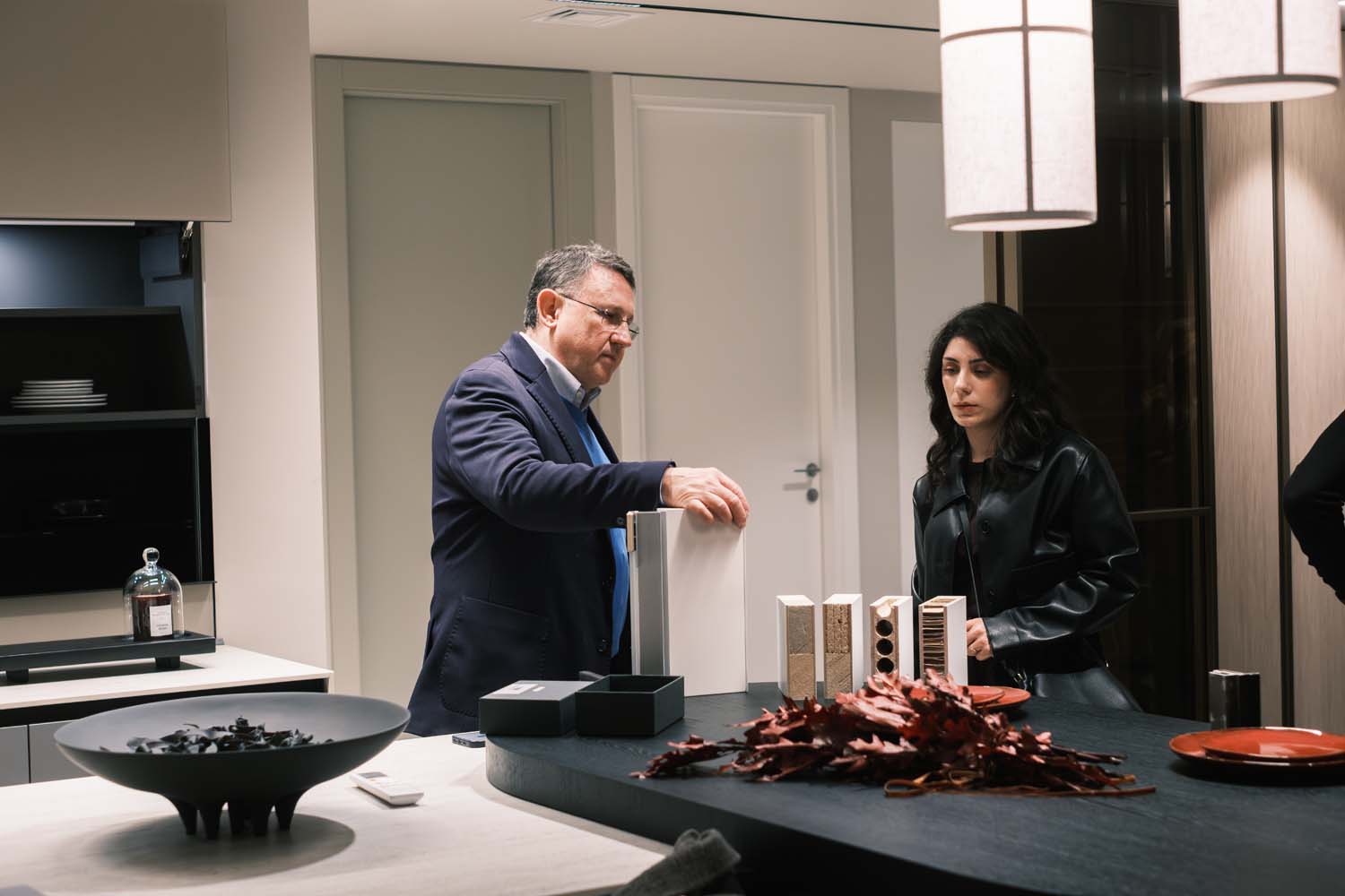 Cucina & Cucina X Barausse