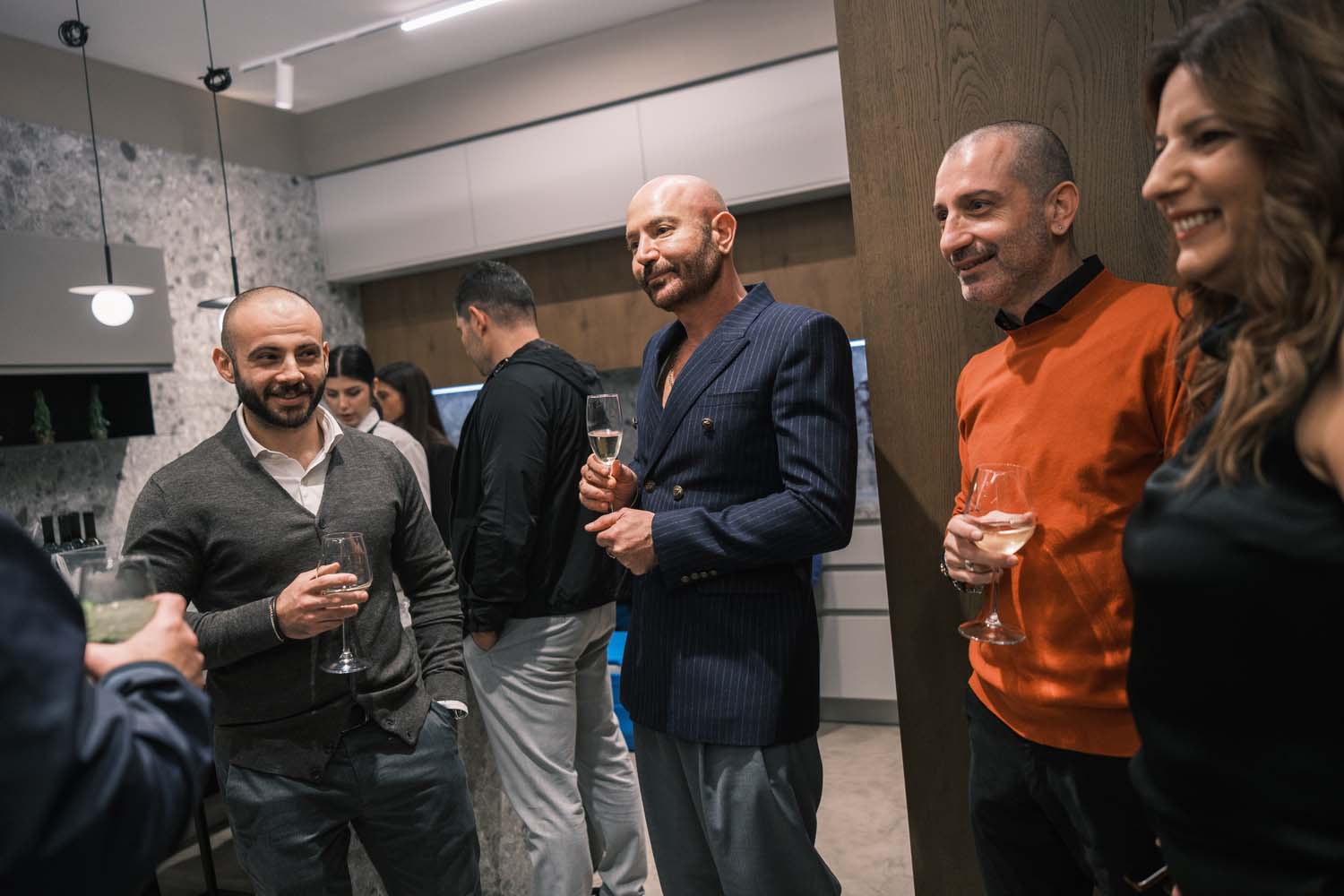 Cucina & Cucina X Barausse