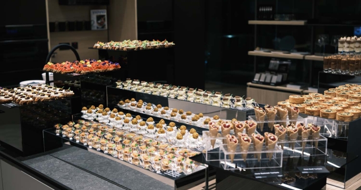 Cucina & Cucina X Barausse