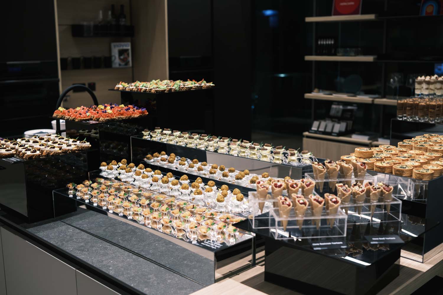 Cucina & Cucina X Barausse