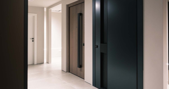 Cucina & Cucina X Barausse