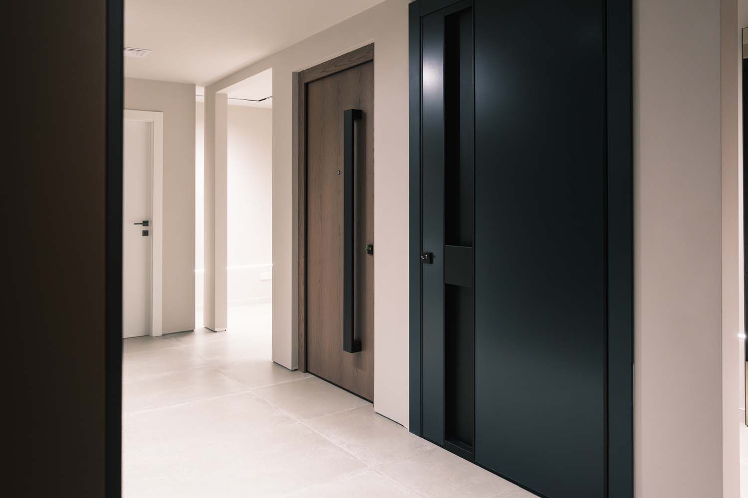 Cucina & Cucina X Barausse