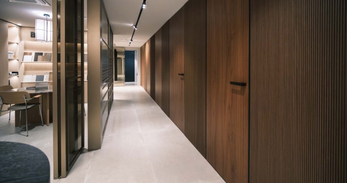 Cucina & Cucina X Barausse