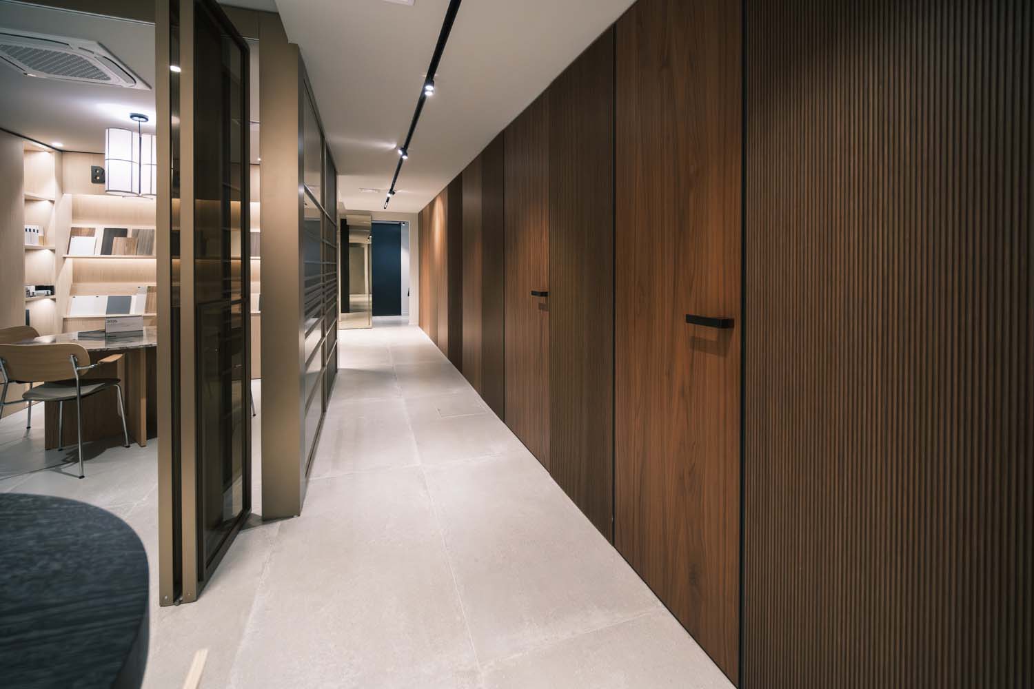 Cucina & Cucina X Barausse