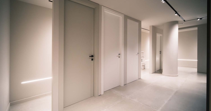 Cucina & Cucina X Barausse