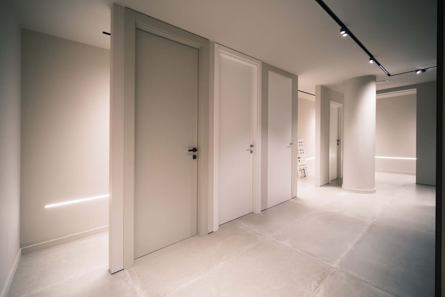 Cucina & Cucina X Barausse