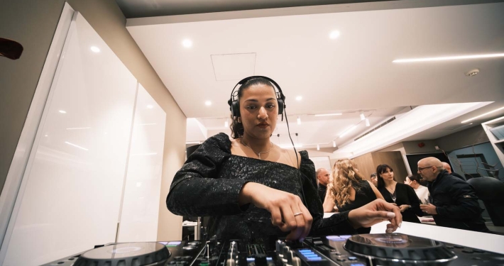 Cucina & Cucina X Barausse