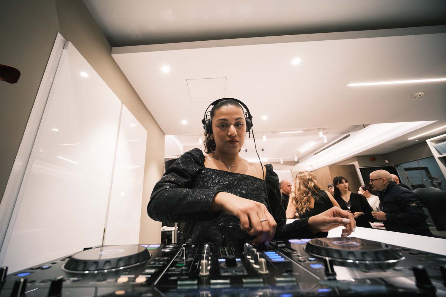 Cucina & Cucina X Barausse