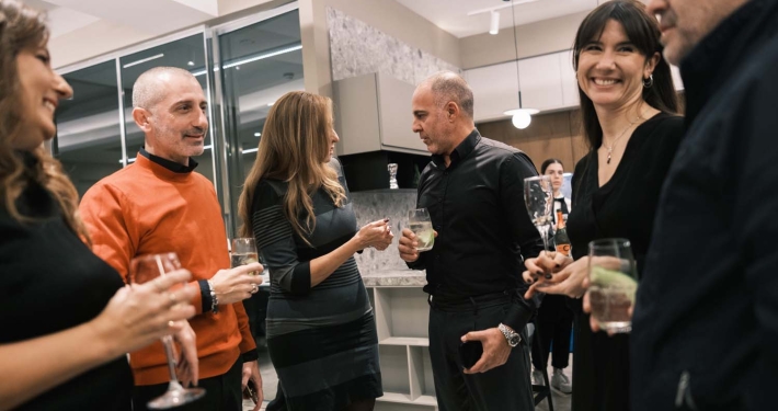 Cucina & Cucina X Barausse