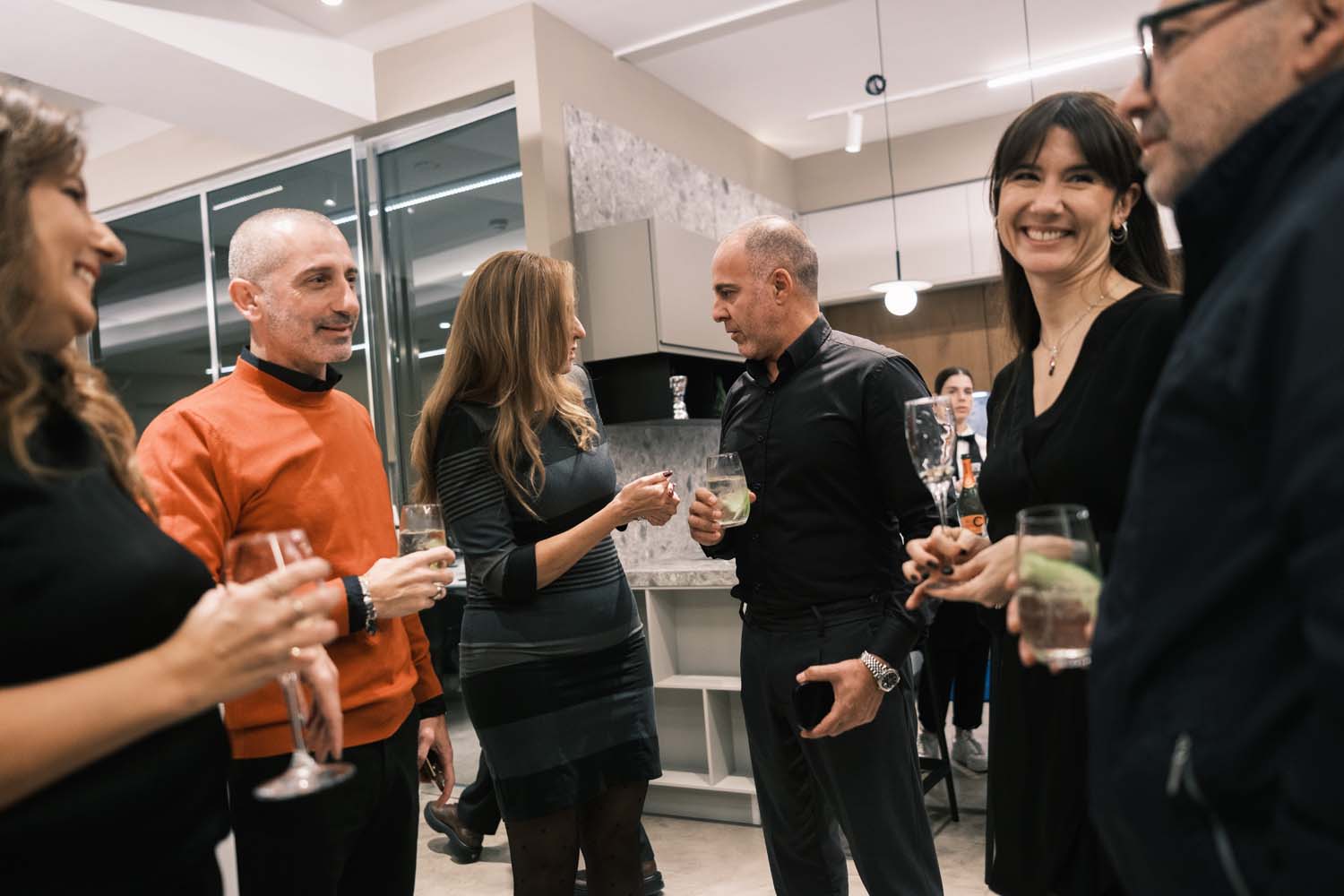 Cucina & Cucina X Barausse