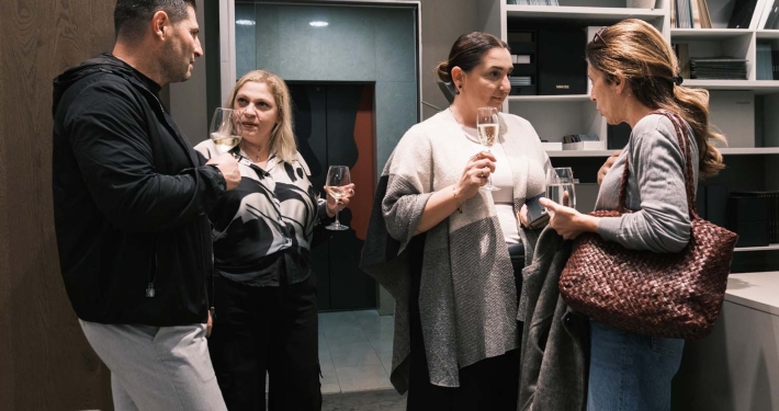 Cucina & Cucina X Barausse