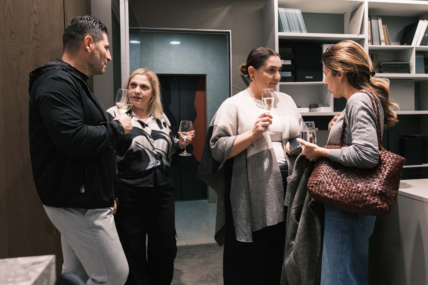 Cucina & Cucina X Barausse