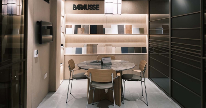 Cucina & Cucina X Barausse