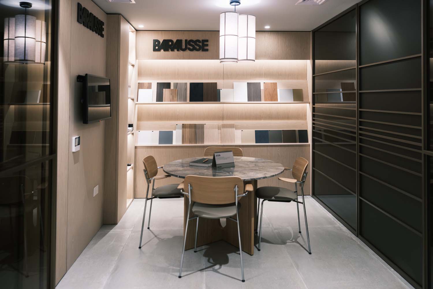 Cucina & Cucina X Barausse