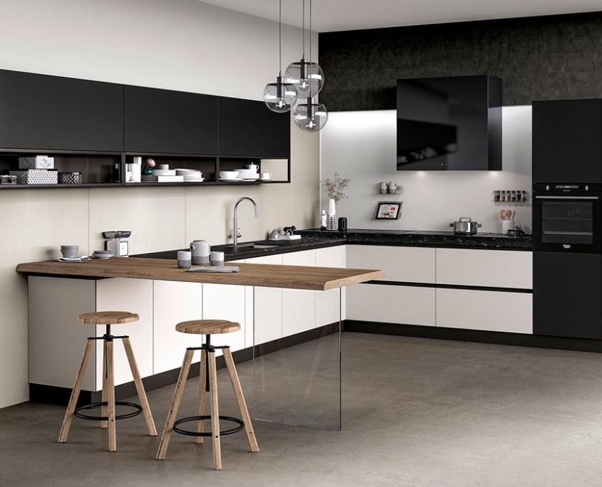 Arredo Luxury Kitchens Cucina & Cucina Cyprus